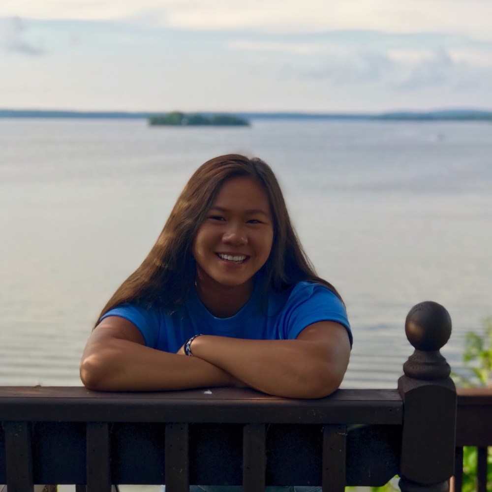 Meet your Posher, Mina